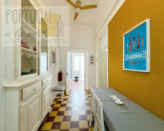 Moradia T2 para Venda em Olhão