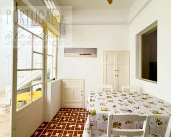 Moradia T2 para Venda em Olhão