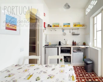 Moradia T2 para Venda em Olhão