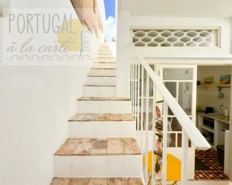 Moradia T2 para Venda em Olhão