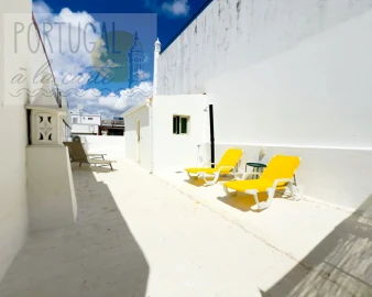 Moradia T2 para Venda em Olhão