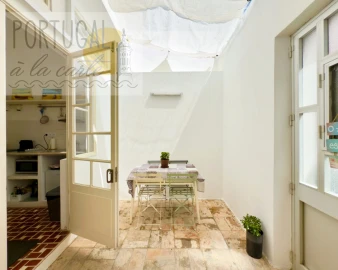 Moradia T2 para Venda em Olhão