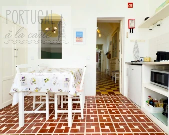 Moradia T2 para Venda em Olhão