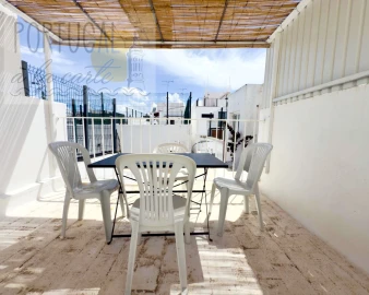 Moradia T2 para Venda em Olhão