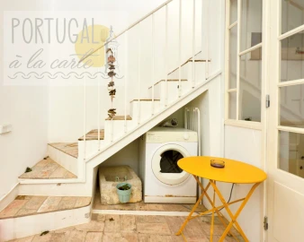 Moradia T2 para Venda em Olhão