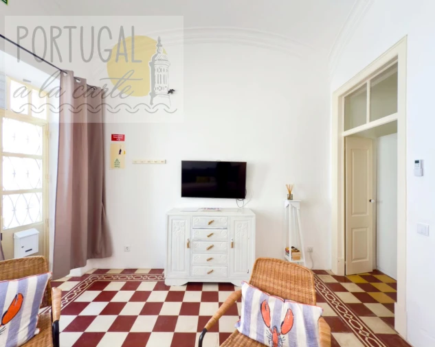 Moradia T2 para Venda em Olhão Foto 4