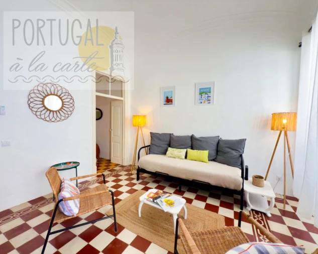 Moradia T2 para Venda em Olhão Foto 3