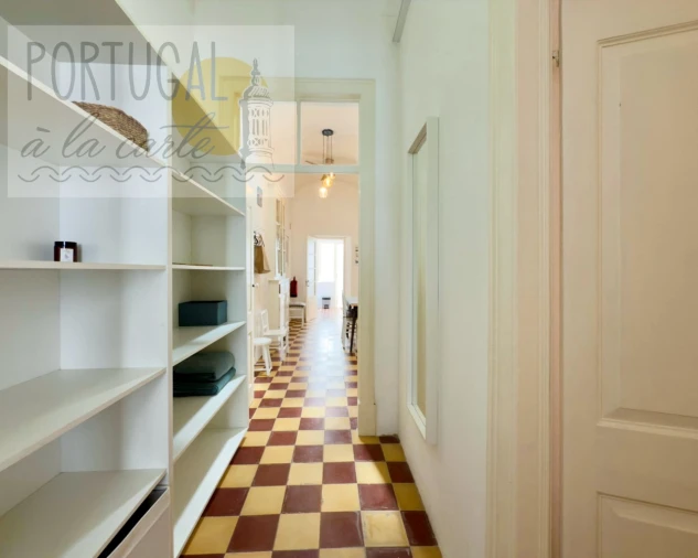 Moradia T2 para Venda em Olhão Foto 7