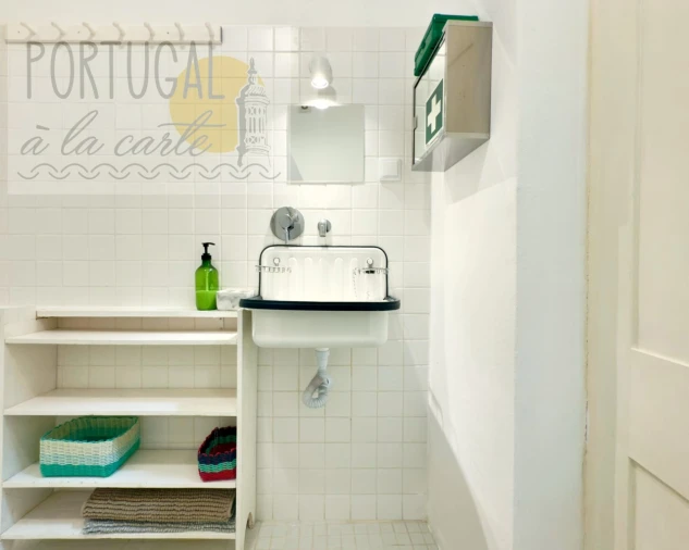 Moradia T2 para Venda em Olhão Foto 13