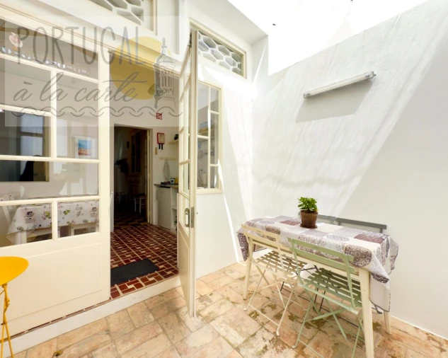 Moradia T2 para Venda em Olhão Foto 18