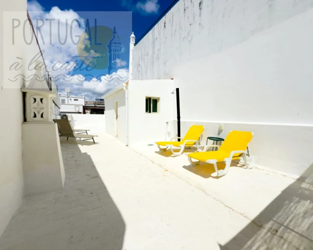 Moradia T2 para Venda em Olhão Foto 22