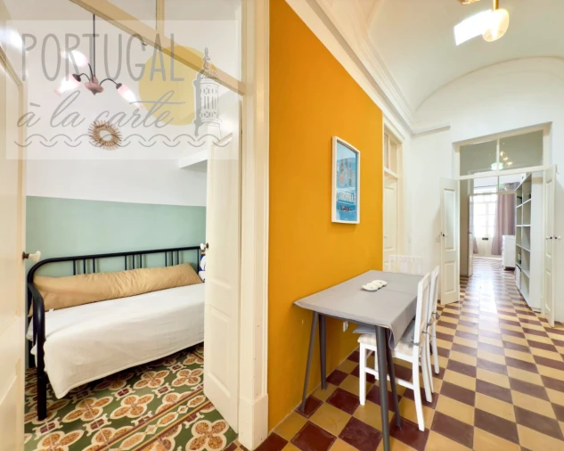 Moradia T2 para Venda em Olhão Foto 11