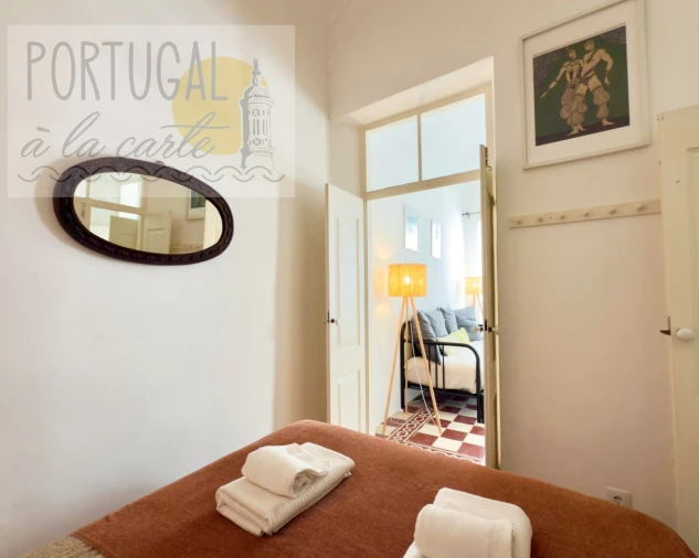 Moradia T2 para Venda em Olhão Foto 6