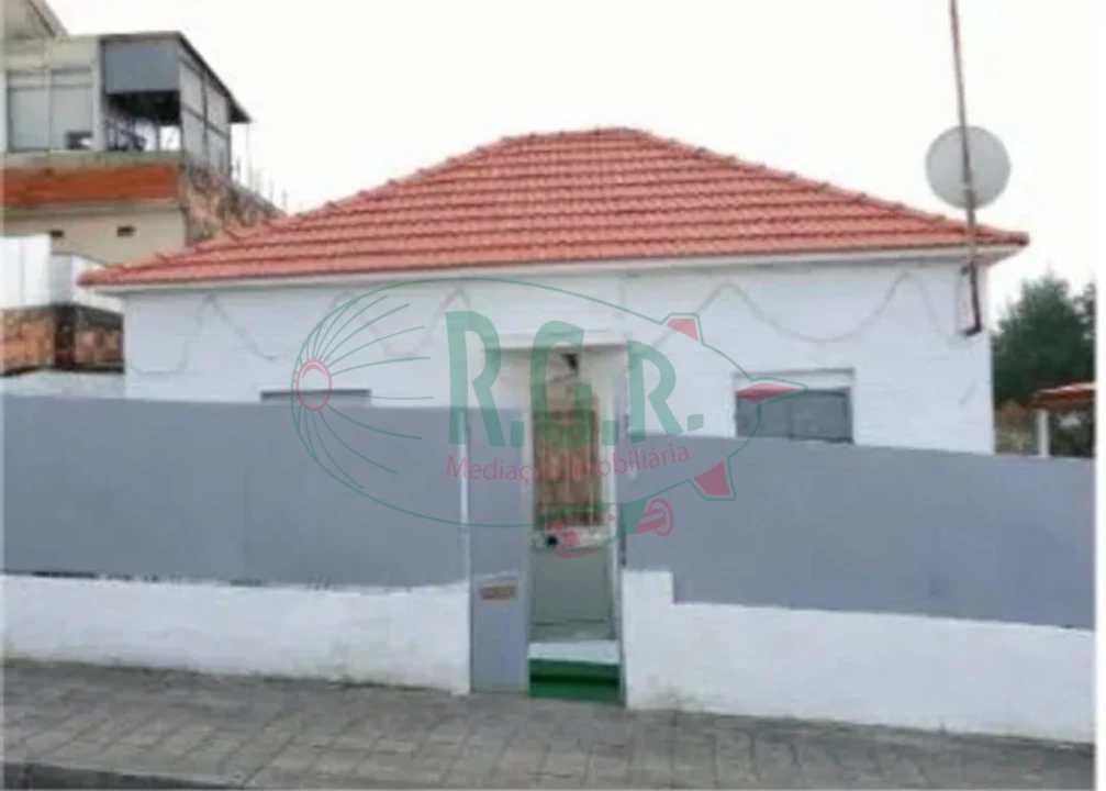 Moradia T2 para Venda em Gondomar (São Cosme), Valbom e Jovim Foto 2