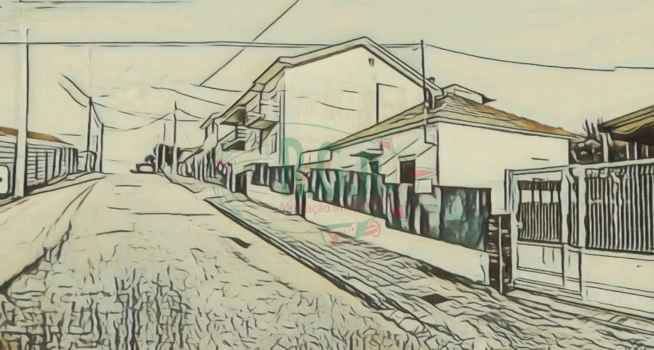 Moradia T2 para Venda em Gondomar (São Cosme), Valbom e Jovim Foto 1