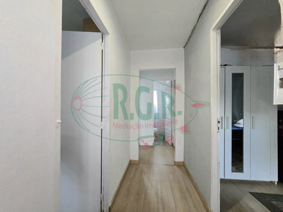 Moradia T2 para Venda em Gondomar (São Cosme), Valbom e Jovim Foto 4