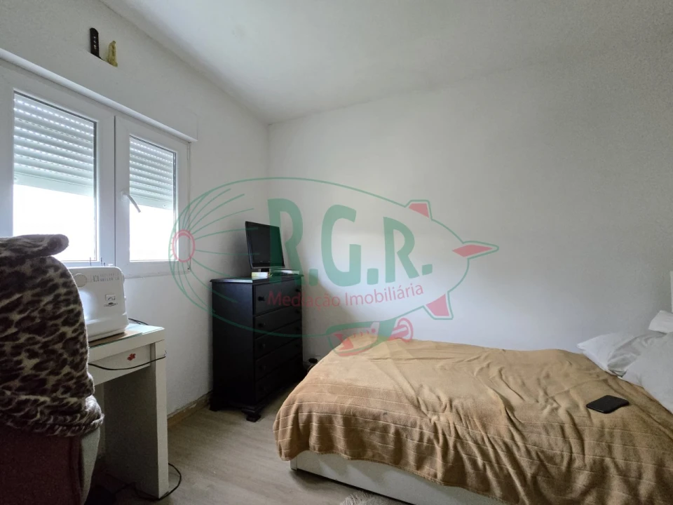 Moradia T2 para Venda em Gondomar (São Cosme), Valbom e Jovim Foto 9