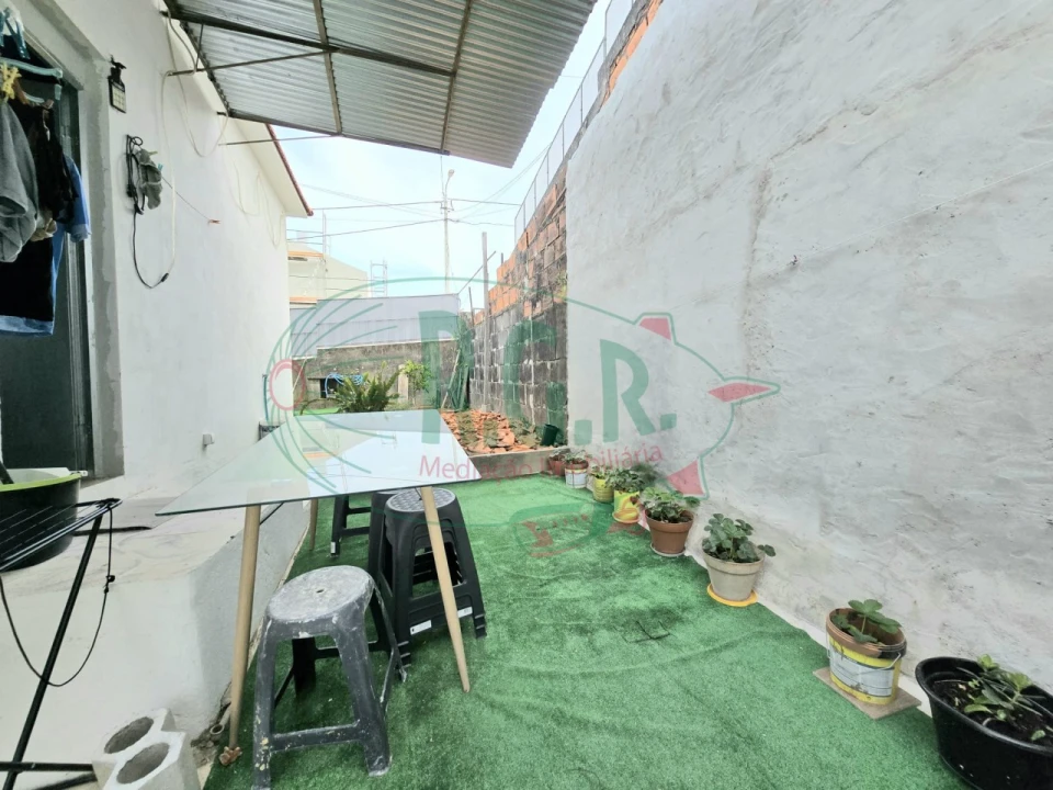 Moradia T2 para Venda em Gondomar (São Cosme), Valbom e Jovim Foto 17