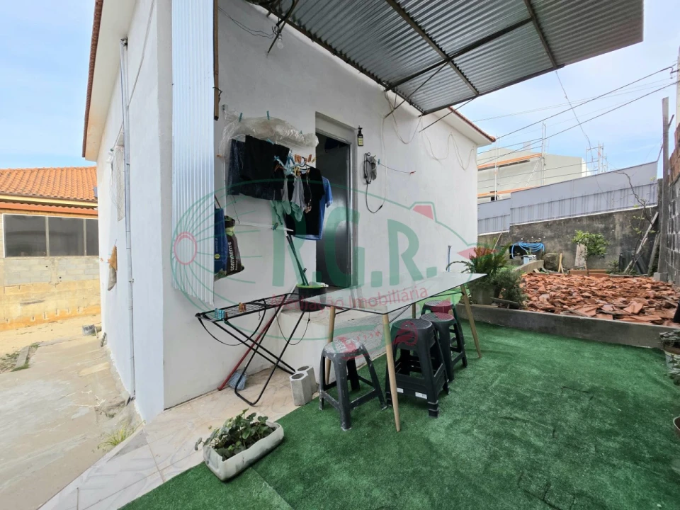 Moradia T2 para Venda em Gondomar (São Cosme), Valbom e Jovim Foto 18