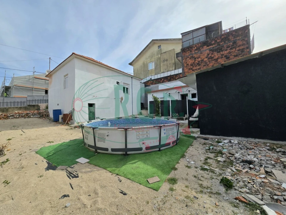 Moradia T2 para Venda em Gondomar (São Cosme), Valbom e Jovim Foto 19