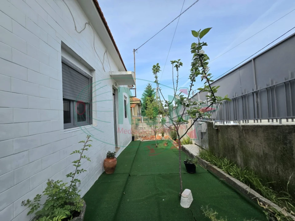 Moradia T2 para Venda em Gondomar (São Cosme), Valbom e Jovim Foto 34