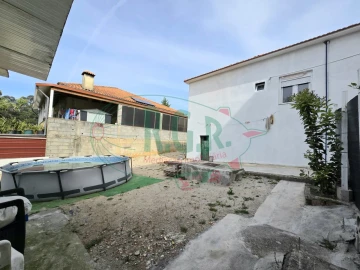 Moradia T2 para Venda em Gondomar (São Cosme), Valbom e Jovim