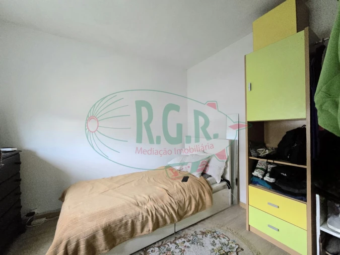 Moradia T2 para Venda em Gondomar (São Cosme), Valbom e Jovim Foto 11