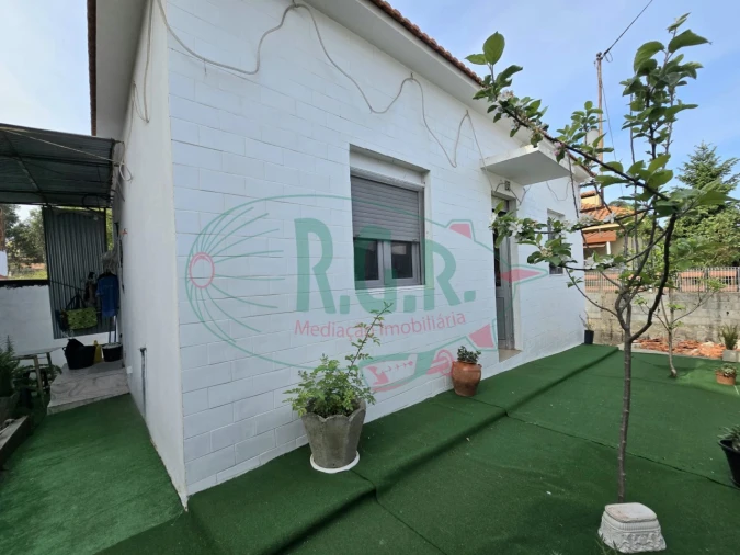 Moradia T2 para Venda em Gondomar (São Cosme), Valbom e Jovim Foto 16