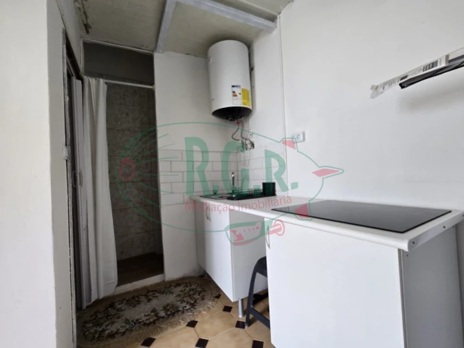 Moradia T2 para Venda em Gondomar (São Cosme), Valbom e Jovim Foto 31