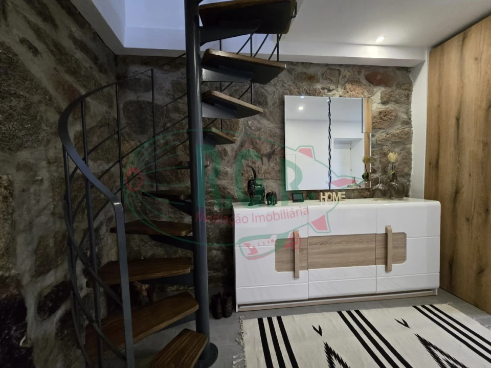 Moradia T2 para Venda em Gondomar (São Cosme), Valbom e Jovim Foto 2