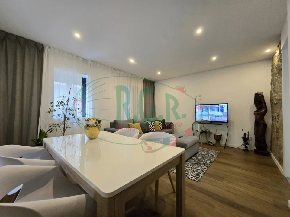 Moradia T2 para Venda em Gondomar (São Cosme), Valbom e Jovim Foto 10