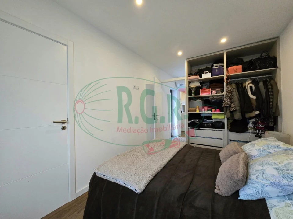 Moradia T2 para Venda em Gondomar (São Cosme), Valbom e Jovim Foto 34