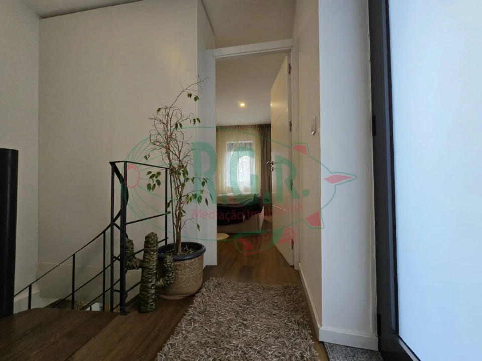 Moradia T2 para Venda em Gondomar (São Cosme), Valbom e Jovim Foto 37