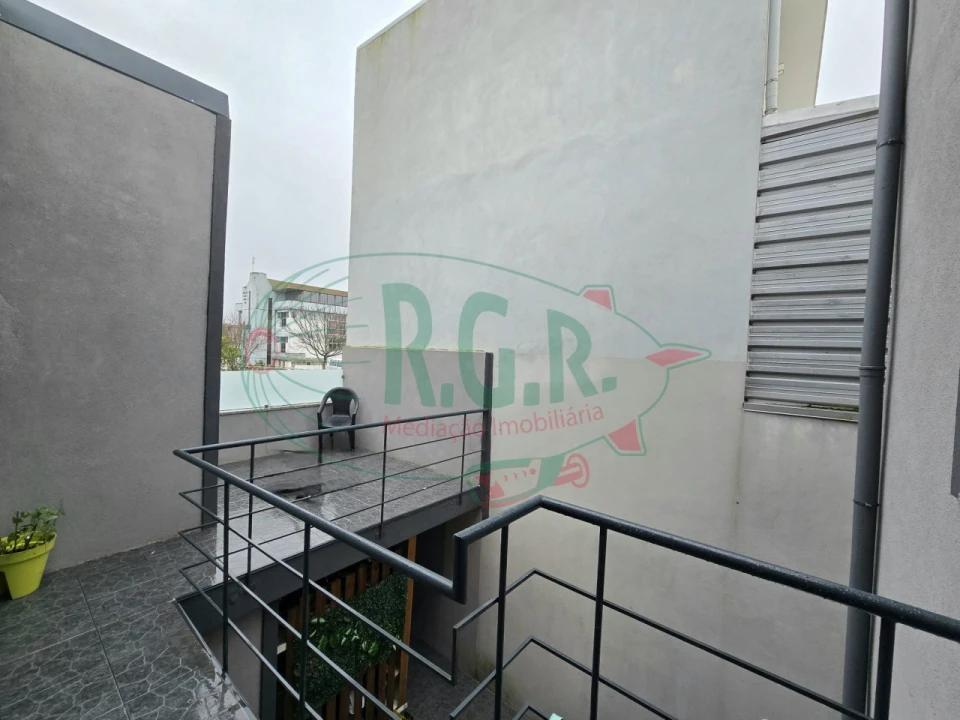 Moradia T2 para Venda em Gondomar (São Cosme), Valbom e Jovim Foto 38