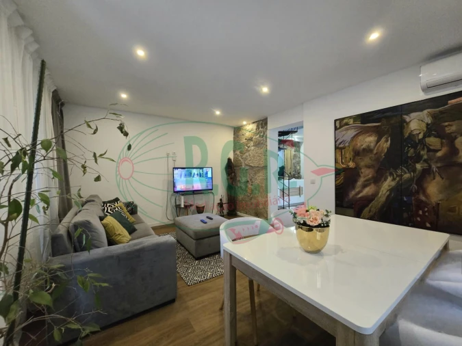 Moradia T2 para Venda em Gondomar (São Cosme), Valbom e Jovim Foto 9