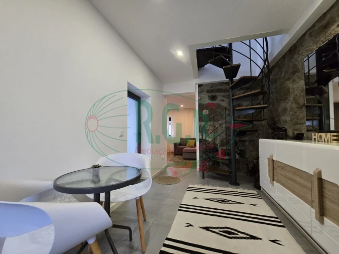 Moradia T2 para Venda em Gondomar (São Cosme), Valbom e Jovim Foto 20