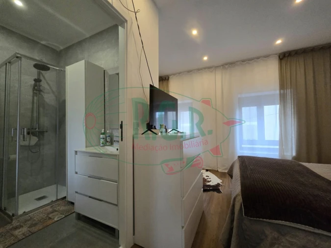 Moradia T2 para Venda em Gondomar (São Cosme), Valbom e Jovim Foto 25