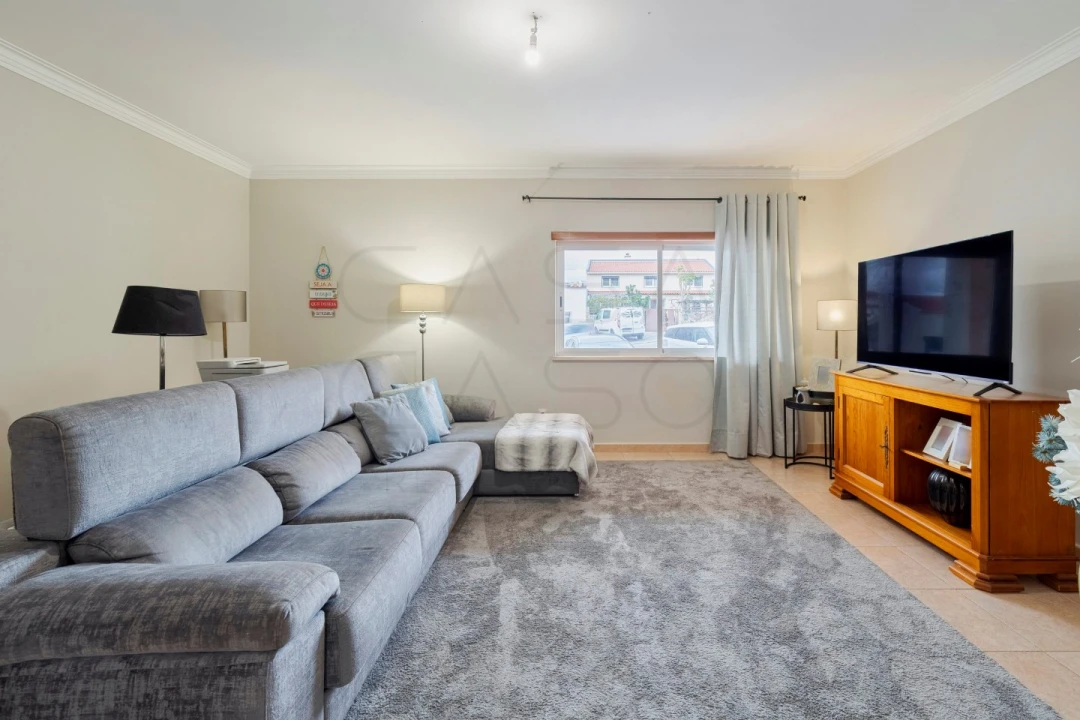 Apartamento T2 para Venda em Setubal (São Sebastião) Foto 4