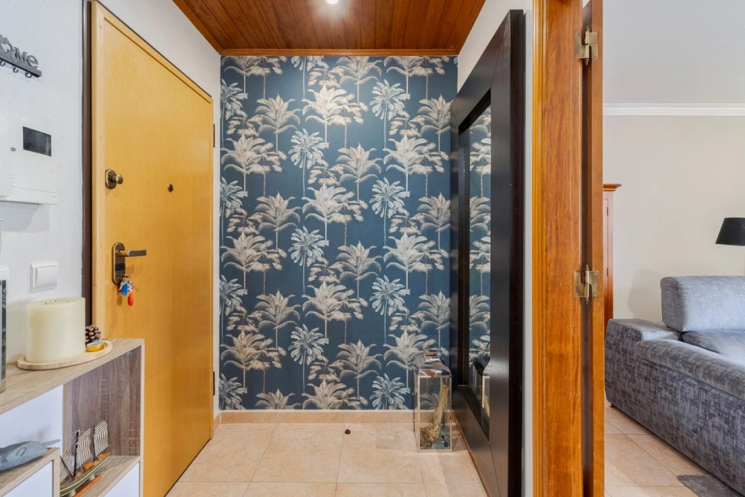 Apartamento T2 para Venda em Setubal (São Sebastião) Foto 6