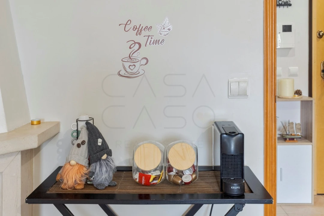 Apartamento T2 para Venda em Setubal (São Sebastião) Foto 9