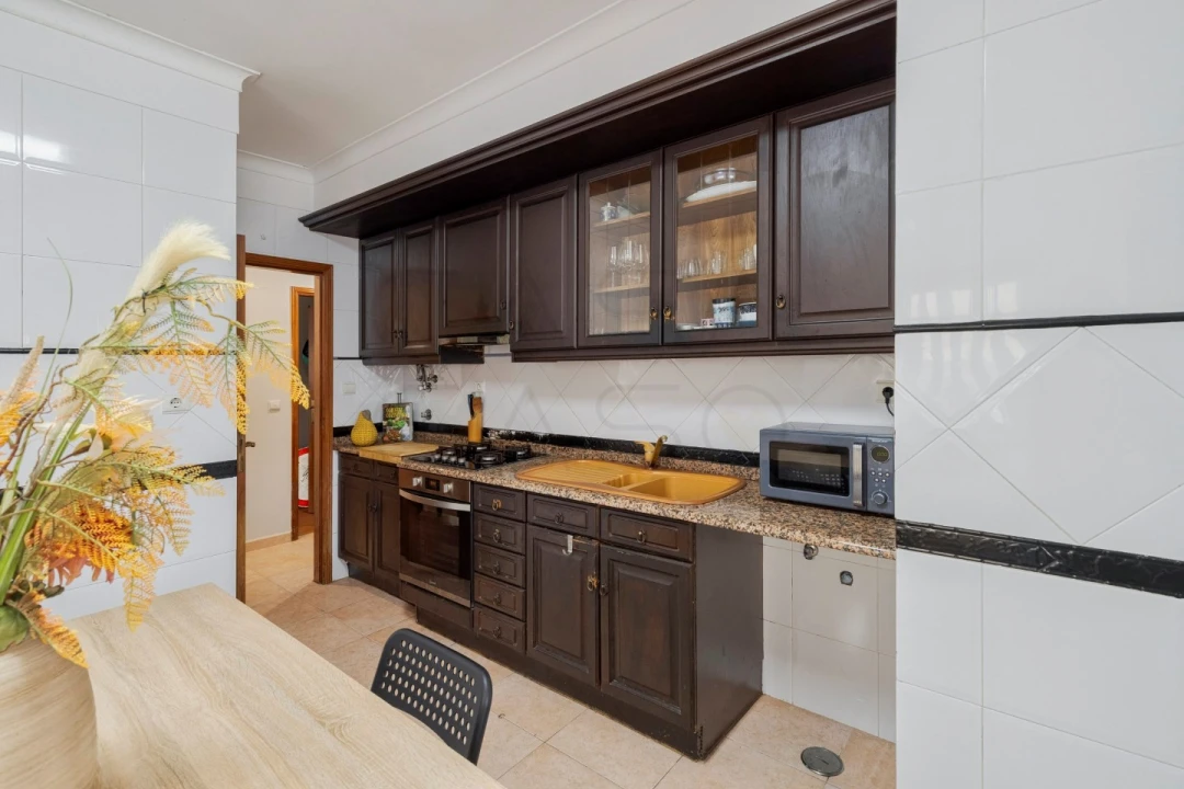 Apartamento T2 para Venda em Setubal (São Sebastião) Foto 12