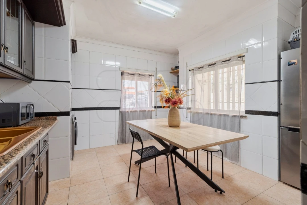 Apartamento T2 para Venda em Setubal (São Sebastião) Foto 13