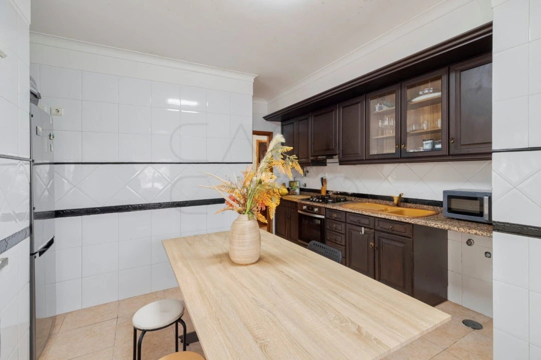 Apartamento T2 para Venda em Setubal (São Sebastião) Foto 14