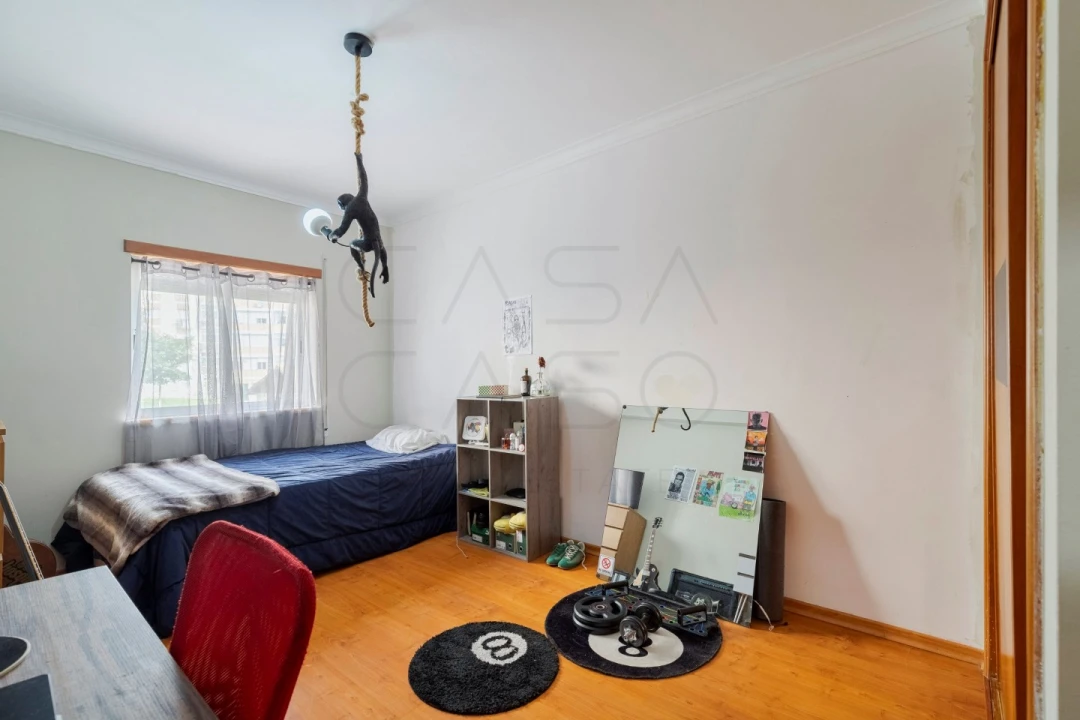 Apartamento T2 para Venda em Setubal (São Sebastião) Foto 18