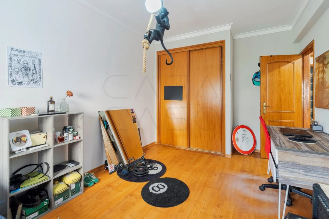 Apartamento T2 para Venda em Setubal (São Sebastião) Foto 20