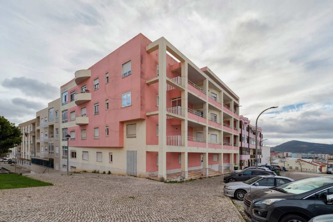 Apartamento T2 para Venda em Setubal (São Sebastião) Foto 25