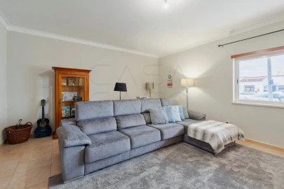 Apartamento T2 para Venda em Setubal (São Sebastião)