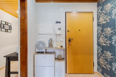 Apartamento T2 para Venda em Setubal (São Sebastião)