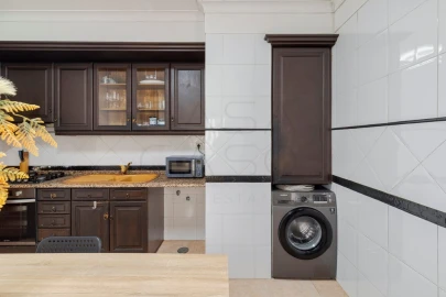 Apartamento T2 para Venda em Setubal (São Sebastião)