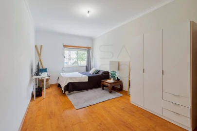 Apartamento T2 para Venda em Setubal (São Sebastião)